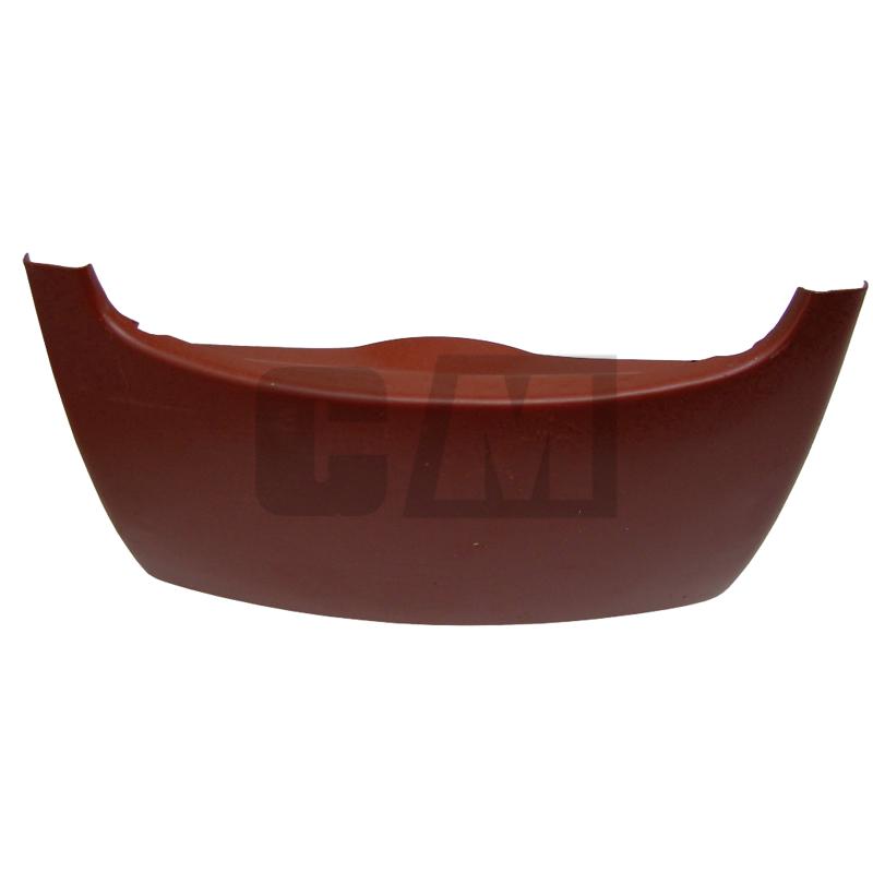Calandre, Partie Inférieure pour Massey Ferguson FE 35, MF 35 référence fournisseur 15415076